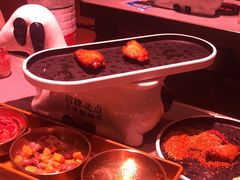 -丰茂烤串(全国首店)