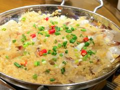 粉丝爱上虾-剁椒入味(黄土岭店)