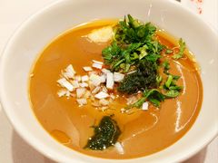 芝麻酱-东门口·新式老北京火锅(河西龙湖天街店)