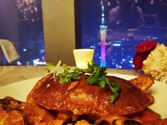 -广州四季酒店·佰鲜汇·现代法餐