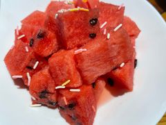 -连锦记海鲜烧烤大排档·锦州特色(西安路交大店)