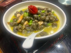 -锡和无锡菜(景丽苑店)