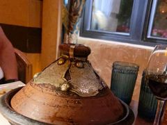 -Tajine Moroccan塔金摩洛哥中东餐厅