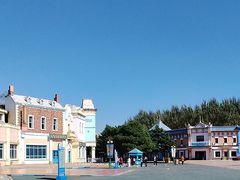 -沈阳方特欢乐世界