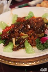 烧海参-鑫淼餐饮娱乐中心(江东街店)