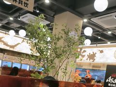 -三毛烧烤·南昌大排档(山姆店)