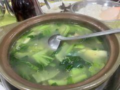 -红炎炎农家菜老字号(金水台店)