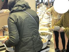 -素满香·食养自助(天一广场店)