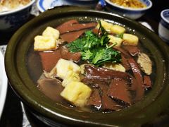 -南京大牌档(济南万象城店)