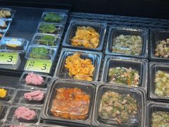 -上清·三文鱼鲜寿司(同德店)