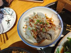 -民食香·腊排骨野生菌美食(木府店)