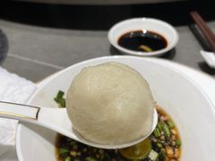 -神洲四海大酒楼(王府井澳门中心店)