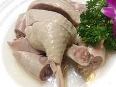 -新聚丰菜馆(太监弄店)