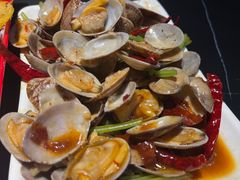 -大成海鲜烧烤·海鲜粥(长寿路店)