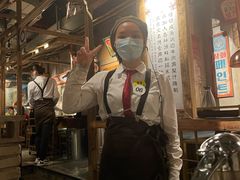 -三代烤肉(保利广场店)