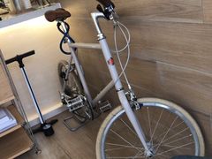 -Onirii Coffee(长乐路店)