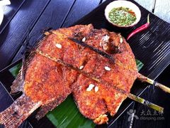 茶马古道饭店-茶马古道·野生菌清汤黄牛肉(沙溪店)