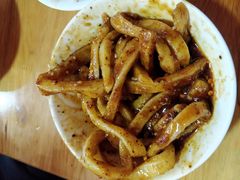 -洞子口张老二凉粉(文殊院店)