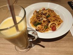 -必胜客(车陂店)