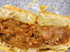 鲜肉烧饼-上好酥烧饼(虹桥中心店)