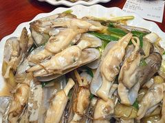 -景好海鲜餐厅(大鹏必选旅游店)