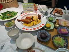 -沿江海南菜·文昌鸡祖师爷(大东海店)