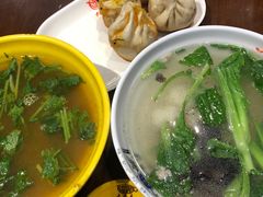-大壶春生煎(四川中路店)