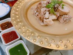 -哈啾嗨·新概念蒙餐(红星新城店)