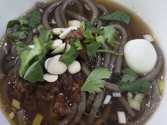 -张记荞面馆