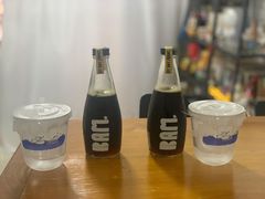 -Dogi&kiki Coffee(中心商务大厦店)