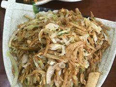 -晋香府山西刀削面(天宫院店)