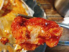 -MI WU FACTORY米屋美食工厂餐厅(绿地店)
