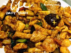 -胖子菜馆(隆昌路店)
