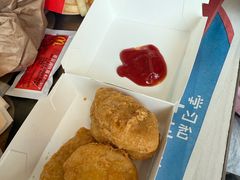 -麦当劳(湖光北街店)