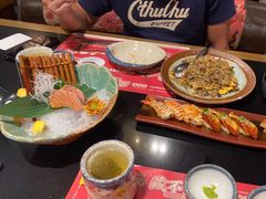 -古田居·特色寿司料理(骏欣中心店)