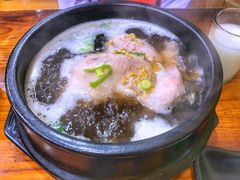 -张师傅参鸡汤店(高丽街店)