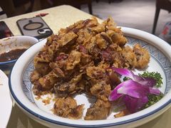 -新侨小馆(东直门北小街店)