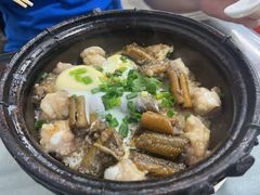 -容里煲仔饭(利丰北路店)