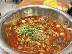 -蓉城西二道无名冒菜(西二道街店)