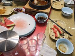 -北平味道.京味菜.烤鸭(梨园店)