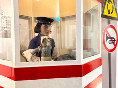 -上海公安博物馆