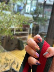 -Fanni美甲美睫皮肤管理