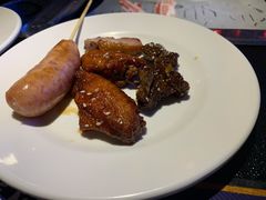 -蓝鲸湾汤泉(包河店)