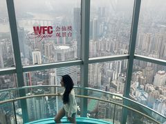 -WFC会仙楼观景台