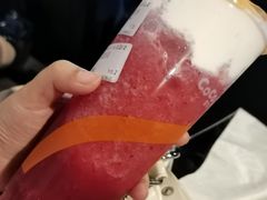 沁夏杨梅-CoCo都可(北苑K酷店)