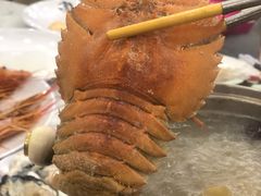 -澜悦港海鲜体验主题餐厅