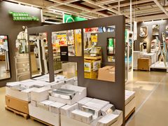 -宜家家居(四元桥商场店)