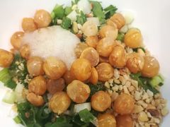 -小谷姐姐麻辣拌·麻辣烫(潞河店)