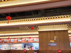 -井格重庆火锅(西直门凯德Mall店)