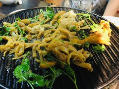-石记老北京炙子烤肉(松园店)